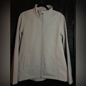 Great jacket just not my style!